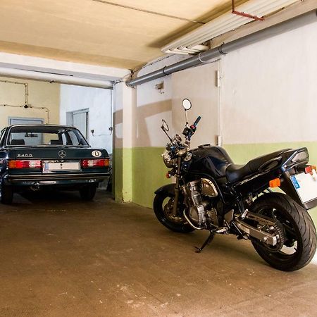 Gasthaus Castor Klotten Kültér fotó