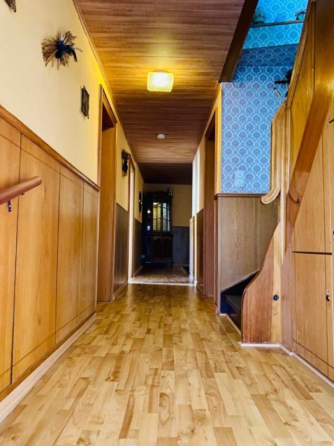 Gasthaus Castor Klotten Kültér fotó
