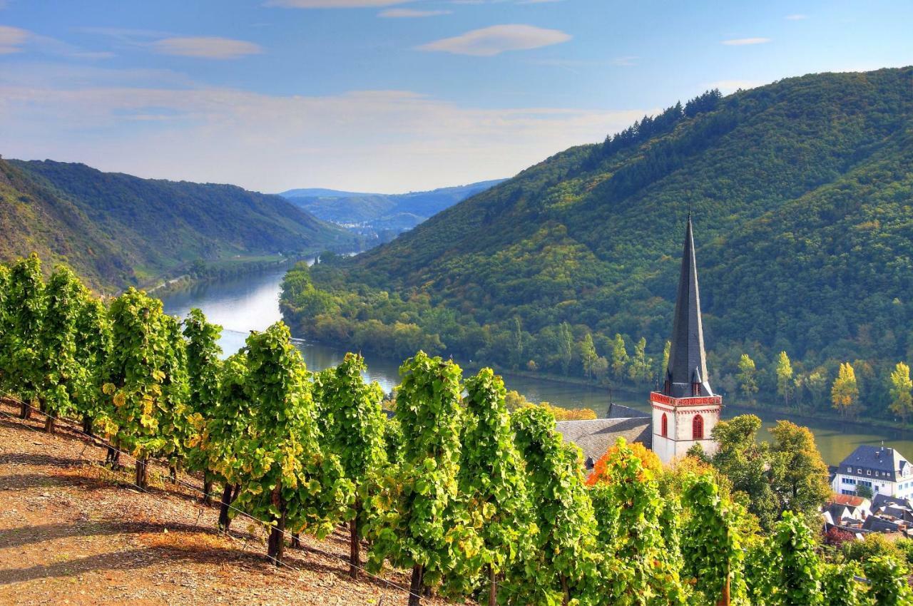 Gasthaus Castor Klotten Kültér fotó
