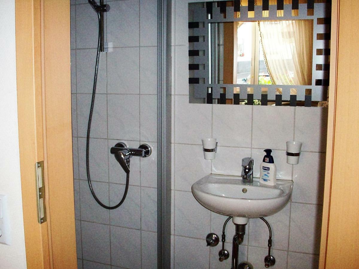 Gasthaus Castor Klotten Kültér fotó