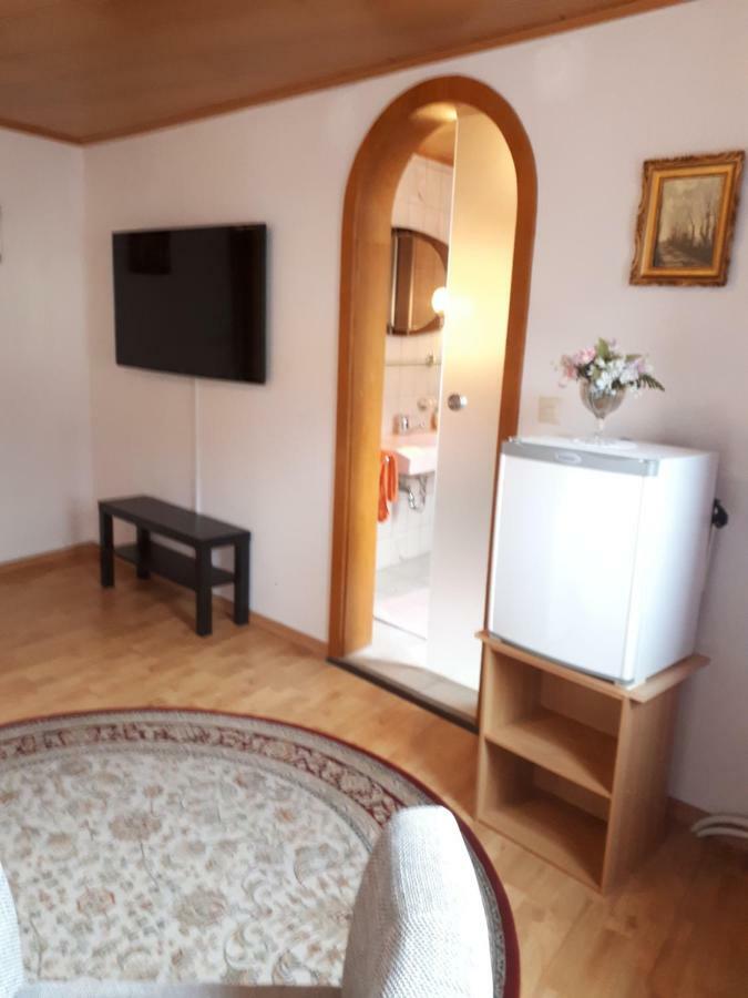 Gasthaus Castor Klotten Kültér fotó